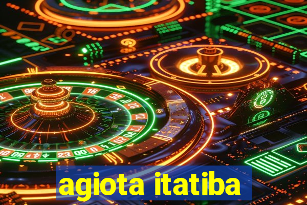 agiota itatiba